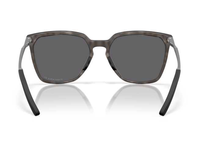 OAKLEY Sielo SQ Matte Black Tortoise Prizm Black Polarized