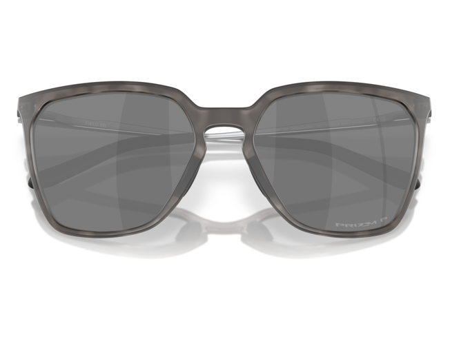 OAKLEY Sielo SQ Matte Black Tortoise Prizm Black Polarized
