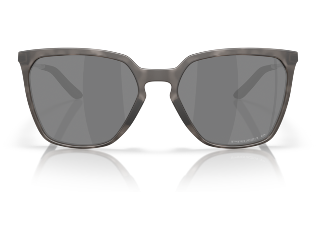 OAKLEY Sielo SQ Matte Black Tortoise Prizm Black Polarized