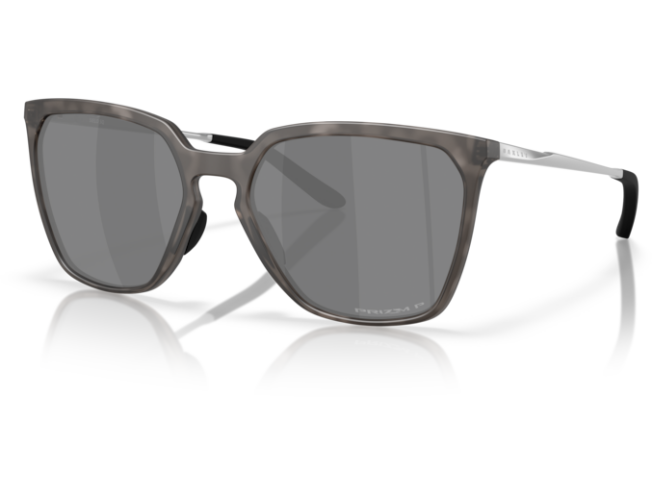 OAKLEY Sielo SQ Matte Black Tortoise Prizm Black Polarized