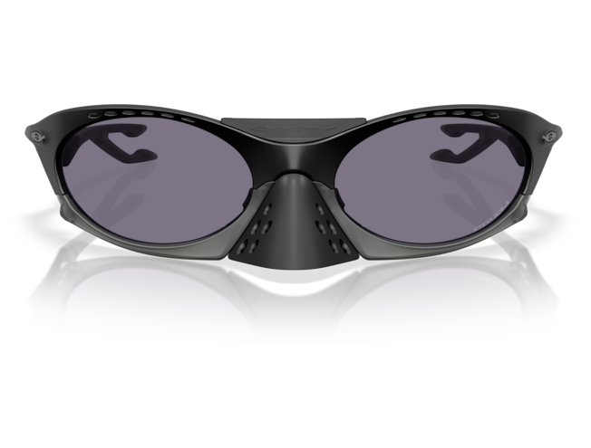 OAKLEY Plantaris Matte Black Prizm Grey
