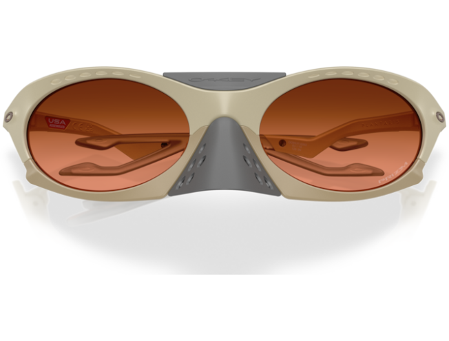 OAKLEY Plantaris Matte Sand Prizm Brown Gradient