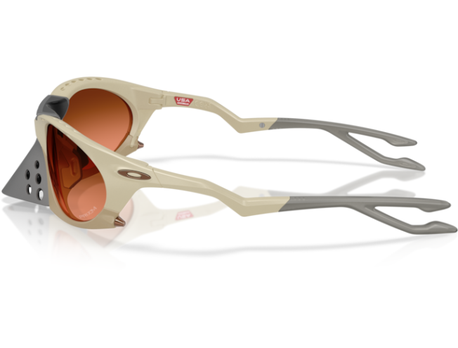 OAKLEY Plantaris Matte Sand Prizm Brown Gradient