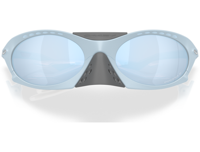 OAKLEY Plantaris Matte Stonewash Prizm Deep Water Polarized