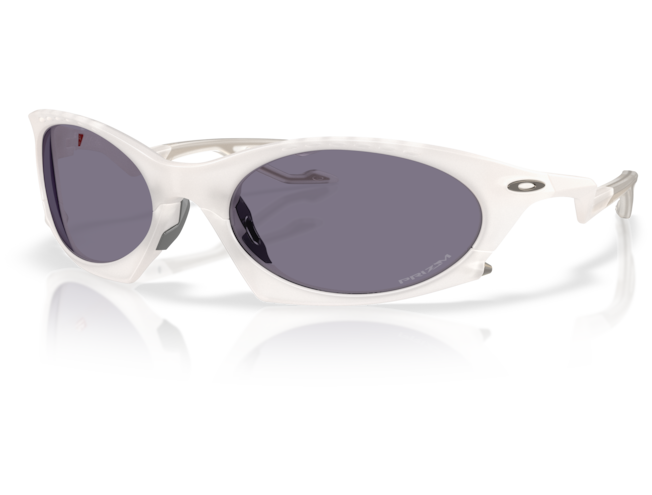 OAKLEY Plantaris Matte Vapor Prizm Grey