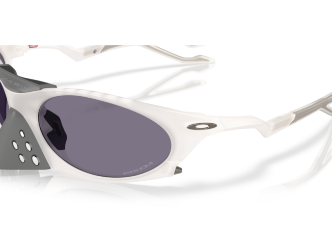 OAKLEY Plantaris Matte Vapor Prizm Grey