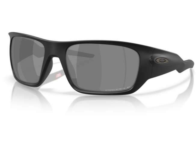 OAKLEY Masseter Matte Black Prizm Black Polarized
