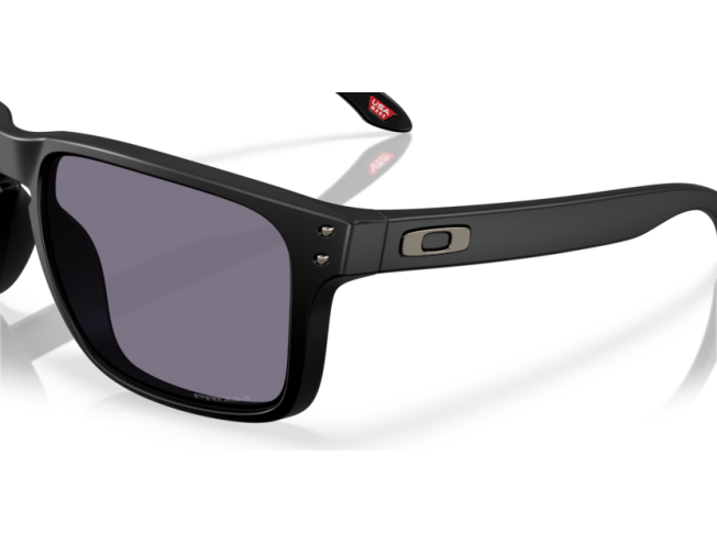 OAKLEY Holbrook XXL Matte Black Prizm Grey