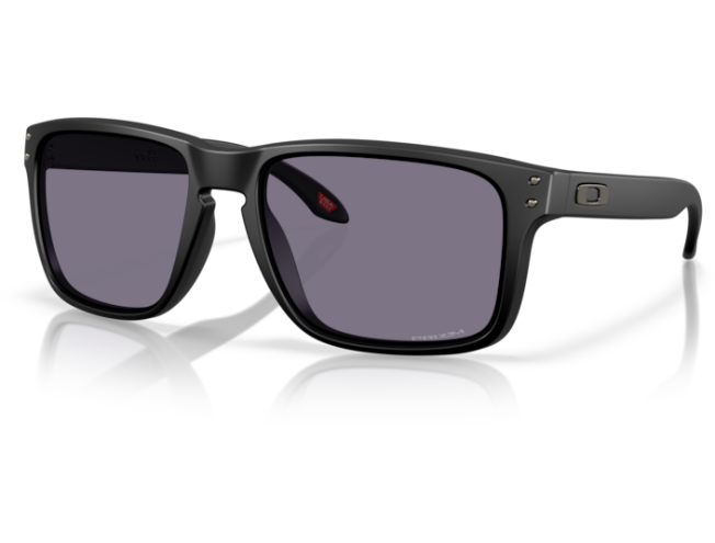 OAKLEY Holbrook XXL Matte Black Prizm Grey