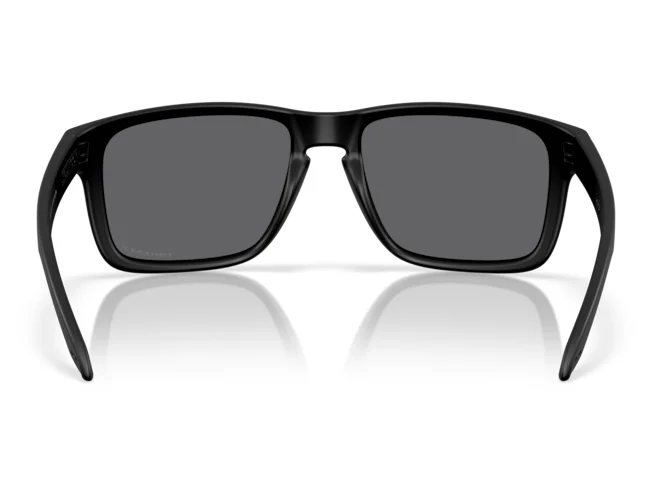 OAKLEY Holbrook XXL Matte Black Prizm Black Polarized