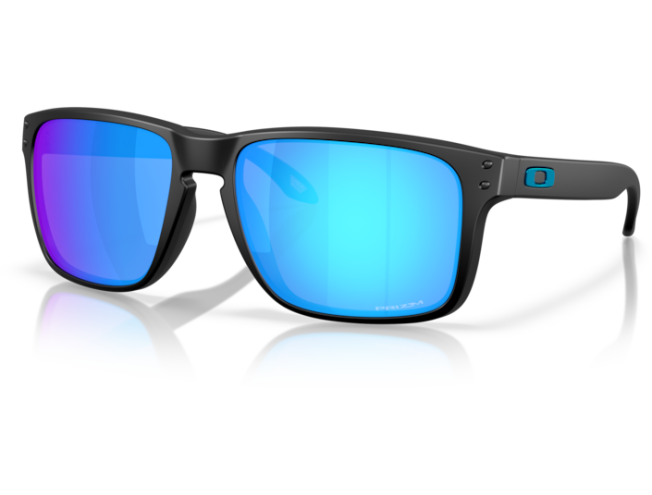 OAKLEY Holbrook XXL Matte Black Prizm Sapphire