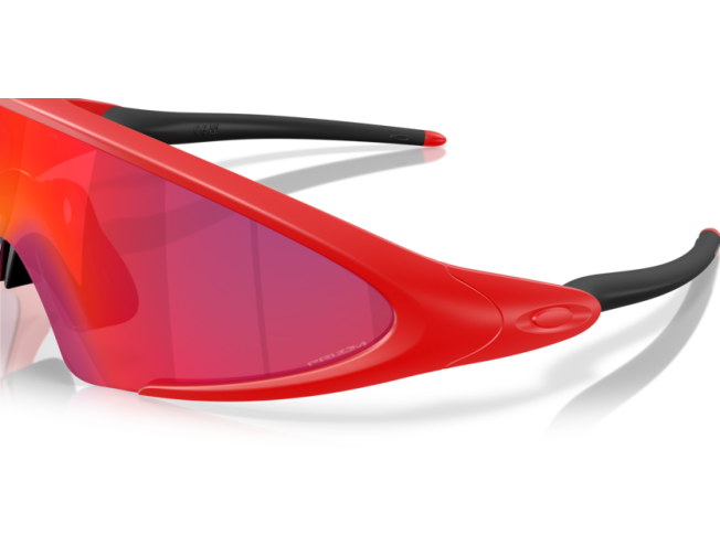 OAKLEY Ellipse Matte Redline Prizm Road