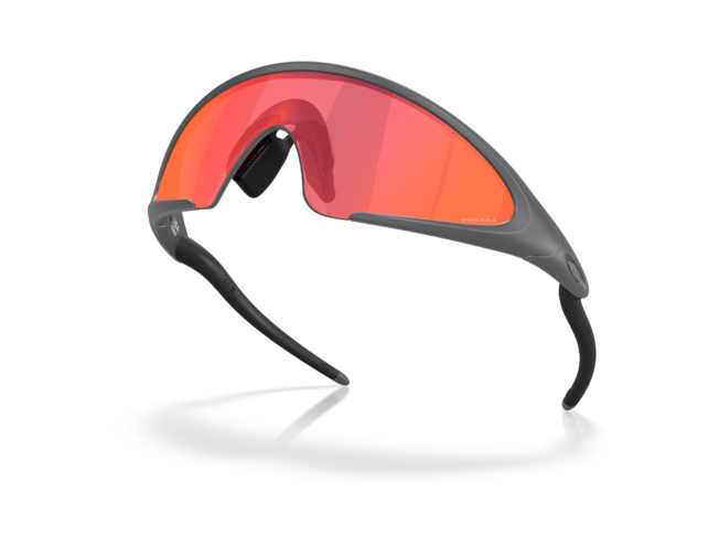 OAKLEY Ellipse Matte Carbon Prizm Trail Torch