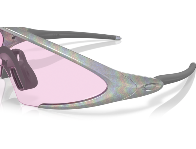 OAKLEY Ellipse Spacedust Prizm Low Light