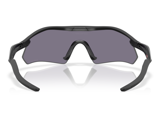 OAKLEY Radar Plate Matte Black Prizm Grey
