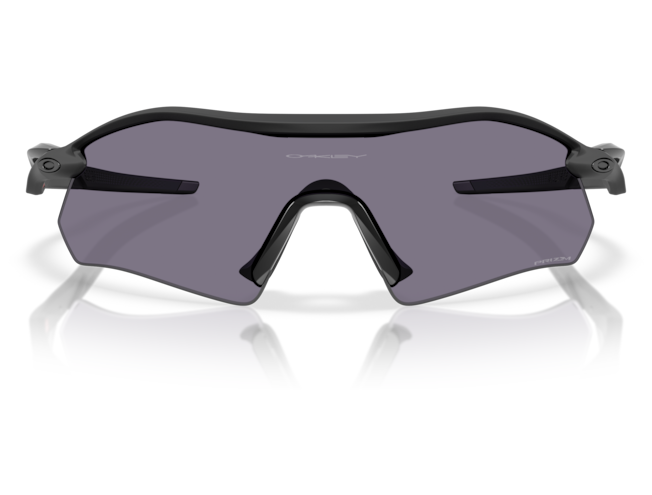 OAKLEY Radar Plate Matte Black Prizm Grey