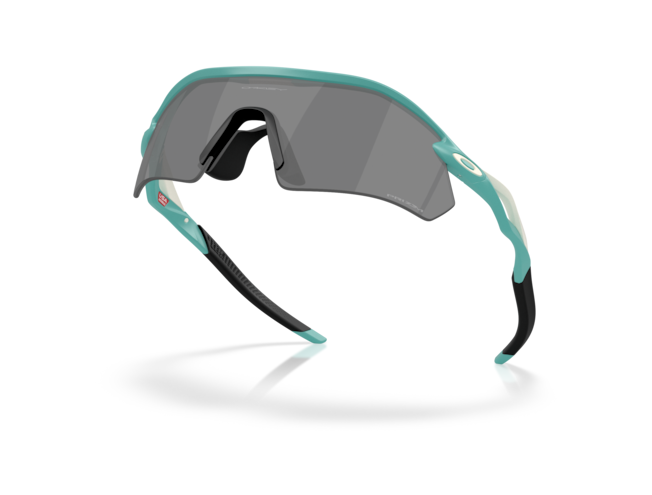 OAKLEY Radar Plate Matte Pacific Prizm Black