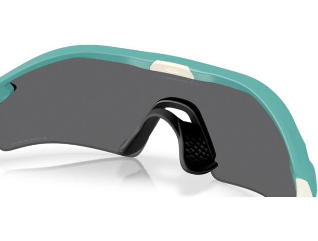 OAKLEY Radar Plate Matte Pacific Prizm Black