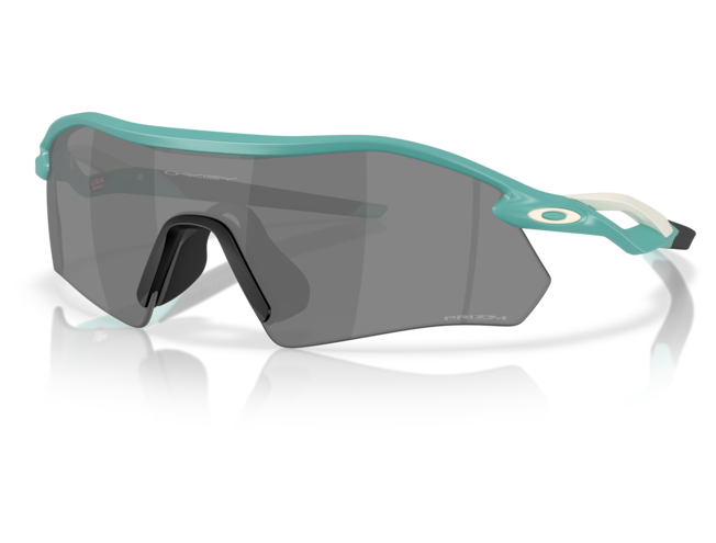 OAKLEY Radar Plate Matte Pacific Prizm Black