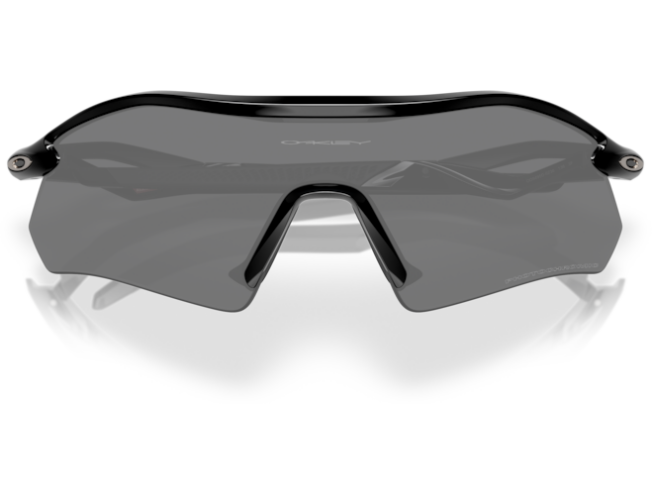 OAKLEY Radar Plate Polished Black Photochromic