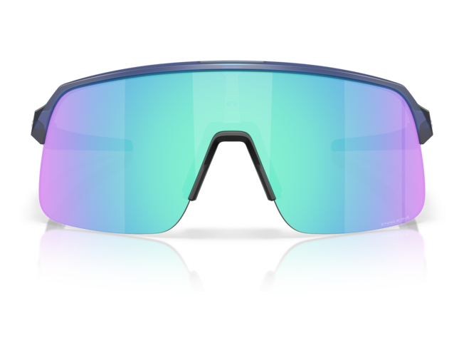 OAKLEY Sutro Lite S Matte Transparent Blue Prizm Sapphire