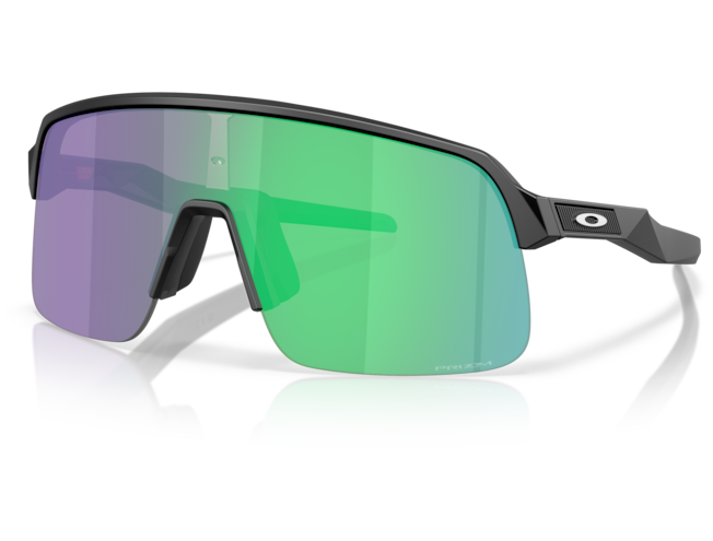 OAKLEY Sutro Lite S Matte Black Prizm Jade