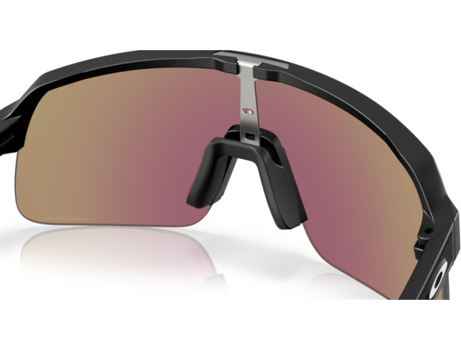OAKLEY Sutro Lite S Matte Black Prizm Sapphire