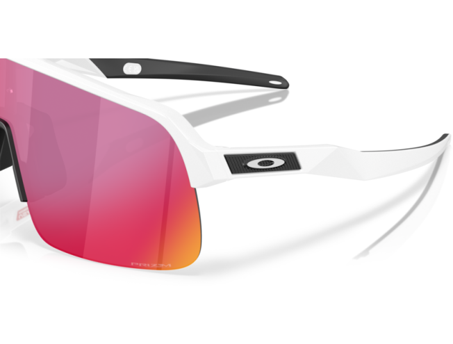 OAKLEY Sutro Lite S Matte White Prizm Road