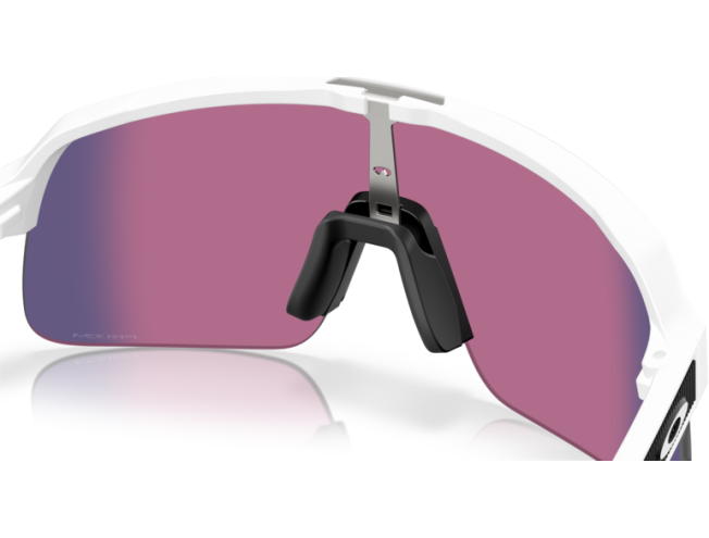 OAKLEY Sutro Lite S Matte White Prizm Road