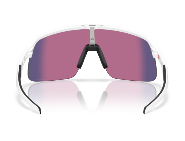 OAKLEY Sutro Lite S Matte White Prizm Road