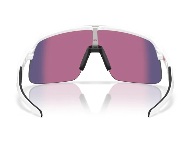 OAKLEY Sutro Lite S Matte White Prizm Road