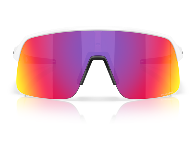 OAKLEY Sutro Lite S Matte White Prizm Road