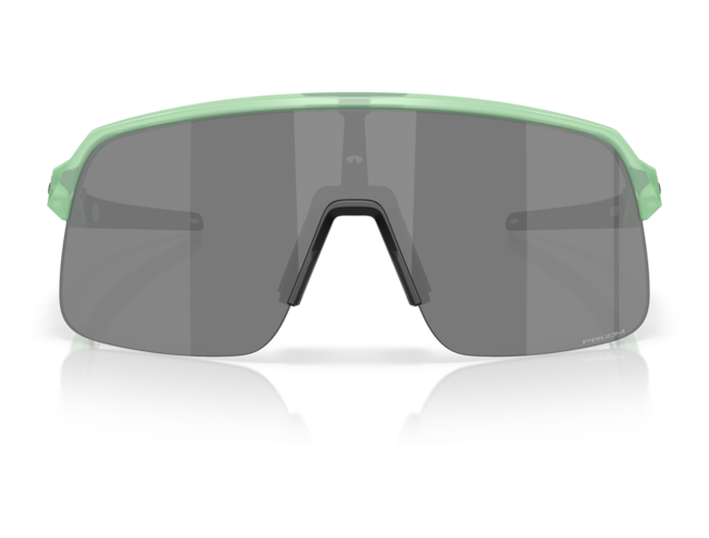 OAKLEY Sutro Lite S Matt Transparent Jade Prizm Black