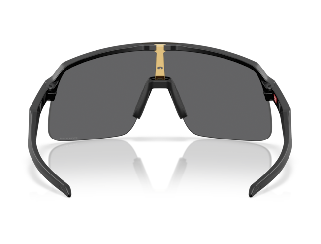 OAKLEY Sutro Lite S v2 Matte Black Prizm Black