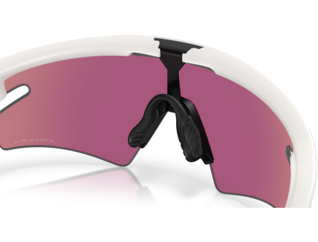 OAKLEY Sphaera Slash Matte Vapor Prizm Road Jade