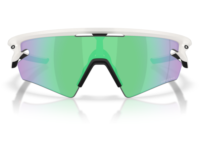 OAKLEY Sphaera Slash Matte Vapor Prizm Road Jade