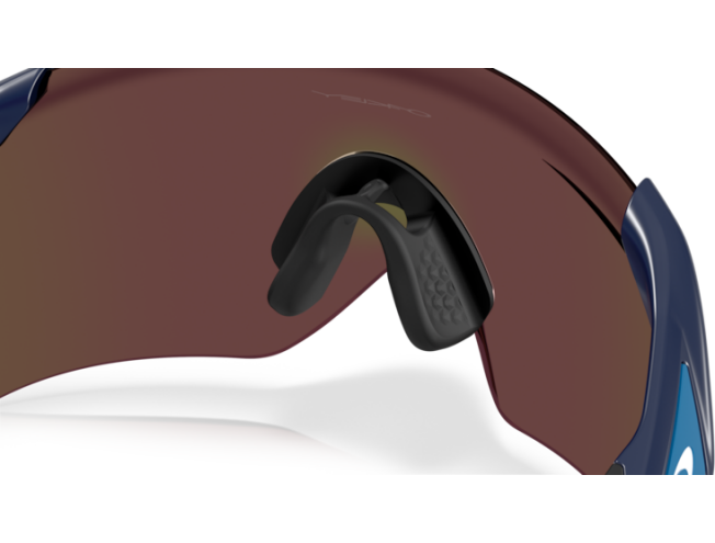 OAKLEY Velo Kato Matte Navy Prizm Sapphire