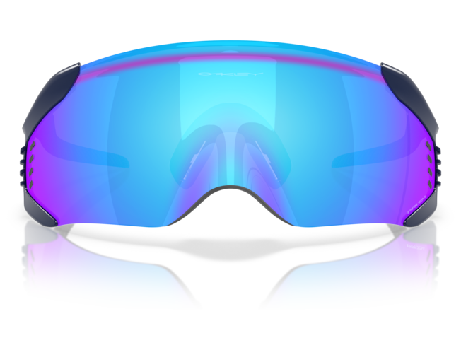 OAKLEY Velo Kato Matte Navy Prizm Sapphire