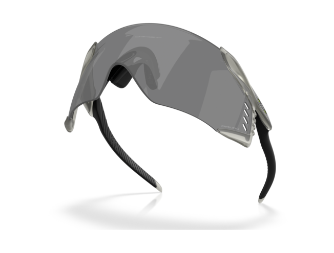 OAKLEY Velo Kato Matte Grey Ink Prizm Black