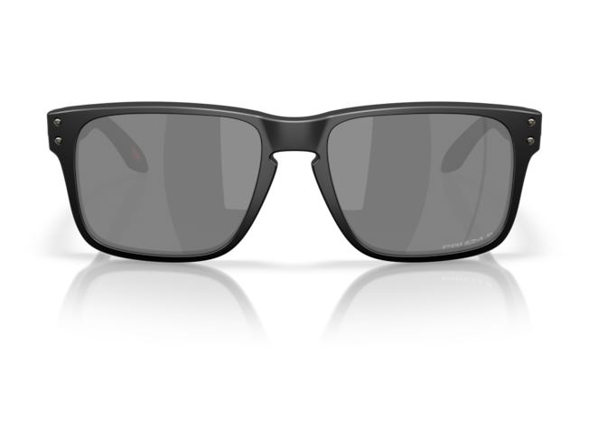 OAKLEY Holbrook S Matte Black Prizm Black Polarized