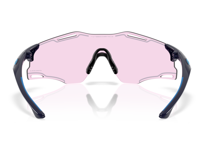 OAKLEY Cybr Zero Polished Navy Prizm Low Light