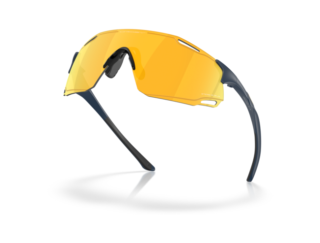 OAKLEY Cybr Dyno Matt Abyss Prizm 24k