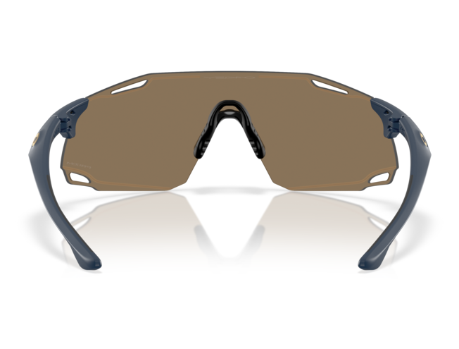 OAKLEY Cybr Dyno Matt Abyss Prizm 24k