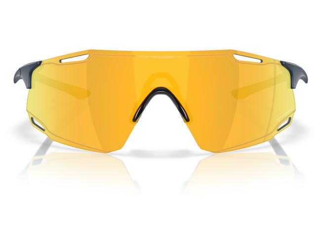 OAKLEY Cybr Dyno Matt Abyss Prizm 24k