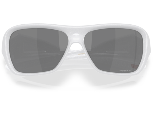 OAKLEY Chaminade Pearl White Prizm Black