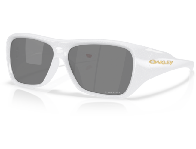 OAKLEY Chaminade Pearl White Prizm Black