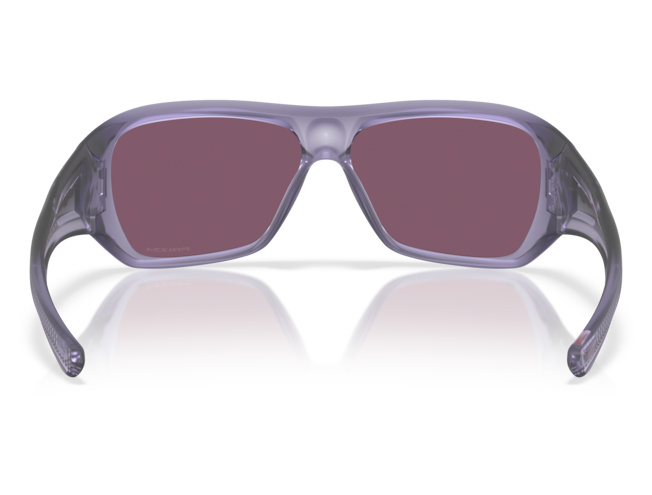 OAKLEY Chaminade Matte Trans Lilac Prizm Indigo