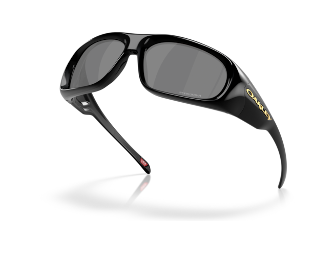 OAKLEY Belleville Polished Black Prizm Black