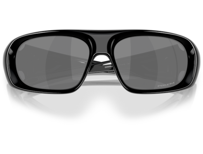 OAKLEY Belleville Polished Black Prizm Black