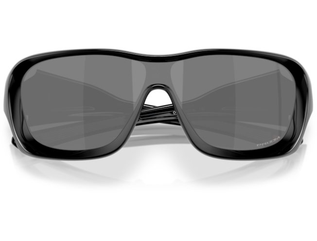 OAKLEY De la salle Polished Black Prizm Black